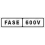 Fase/600v